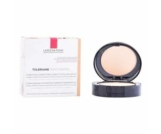 La Roche Posay Toleriane Compact Powder Teint Mineral SPF 25, atspalvis: N13 Sand rusvai gelsvas, 9.5 g