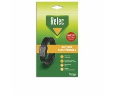 "Relec" juoda apyrankė nuo mėlynių