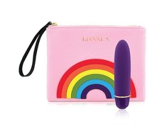 Rianne S RS - Essentials - Classique Vibe Pride Deep Violetinė