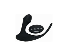 OhMiBod – Club Vibe 3.OH muzikos vibratoriaus herojus