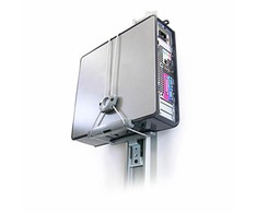 Laikiklis Ergotron System cabinet holder