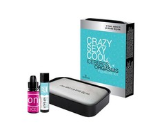 Sensuva - Crazy Sexy Pleasure Kit