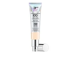 It Cosmetics Your Skin Butter Cc kreminis makiažo pagrindas Spf50 Fair Light