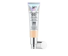 It Cosmetics Your Skin But Better Cc kreminis makiažo pagrindas Spf50 Light