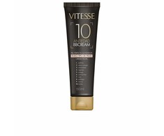 CREAM Drėkinamasis kremas su spalva Vitesse Antiedad Bb Kreminis Nuo senėjimo 10 viename 150 ml