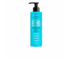 "Biovene Hyaluronic Hydro Kreminis" Mega drėkinamasis kūno kremas 200ml