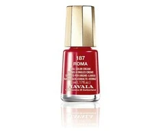 "Mavala" nagų dažai 187-Roma 5ml
