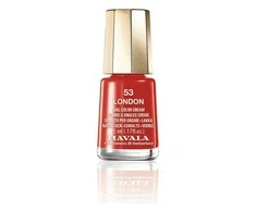 Mavala nagų lakas 53 London 5ml