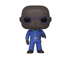 FUNKO POP! Vinilinė figūrėlė: The Matrix 4 Morpheus