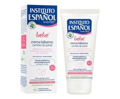 Instituto Español Baby Balm Kreminis, 150 ml