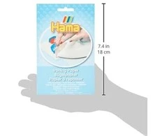 Revell Hama lyginimo popierius 18x42cm 4 vnt.
