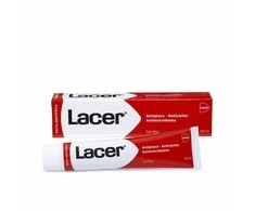 Lacer dantų pasta 125ml