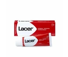 Lacer dantų pasta 50ml