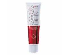 "Swissdent Extreme Whitening" dantų pasta 100ml