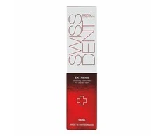 "Swissdent Extreme Whitening" dantų pasta 100ml
