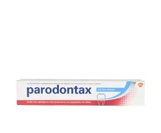 Dantų pasta Frescor Diario Paradontax (75 ml)