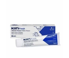 Kin Fresh dantų pasta 125ml