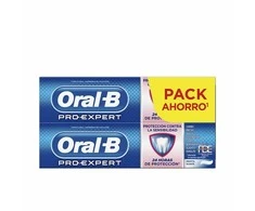 Dantų pasta jautri ir balinanti Oral-B Pro-Expert (2 x 75 ml)