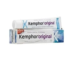"Kemphor Original" dantų pasta 75ml
