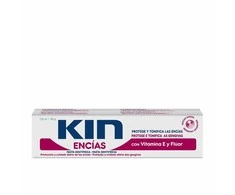 KIN Kim Gums dantų pasta 125ml