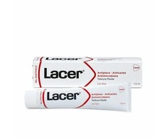 Lacer dantų pasta 125ml