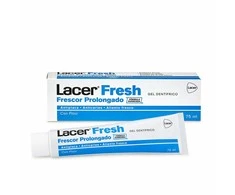 "Lacer™ Fresh" gelinė dantų pasta 75ml
