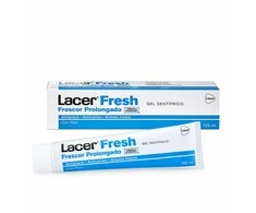 "Lacer™ Fresh" gelinė dantų pasta 125ml