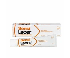 Sensilacer dantų gelis 75ml