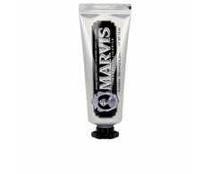 Marvis Amarelli Licorice Saldymedžio ir mėtų skonio dantų pasta, 25 ml