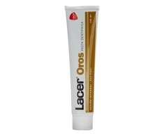Lacer Oros dantų pasta 125ml