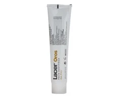 Lacer Oros dantų pasta 125ml
