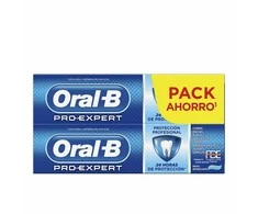 Dent Oral-B Pro Protecccion DUPLO