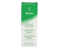 Weleda Cos Augalinė dantų pasta 75ml
