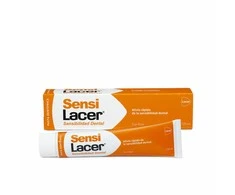 Sensilacer dantų pasta 125ml