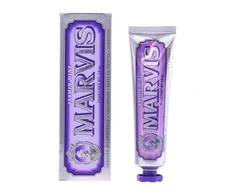 Marvis Jasmin Mint Jazminų ir mėtų skonio dantų pasta, 85 ml