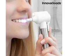 Dantų poliravimo ir balinimo priemonė Pearlsher InnovaGoods