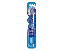 "Oral-B 3D Baltas Luxe Pro-Flex" dantų šepetėlis