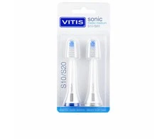 "Vitis" Sonic S10/S20 Medium 2 pakeitimas