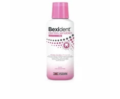 Isdin "Bexident Sensitive Teeth" burnos skalavimo skystis 250ml