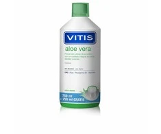 Burnos plovimas Vitis Aloe Vera Alijošius 1 L