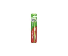"Colgate Premier Baltas" vidutinio dydžio dantų šepetėlis 1 vienetas