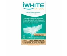 "Iwhite" natūralios balinimo juostelės 28 vienetai