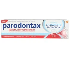 Dantų pasta Parodontax Complete Original Paradontax (75 ml)