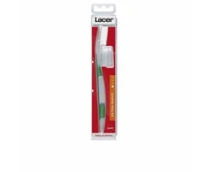 "Lacer" dantų šepetėlis "Extra Soft Technic" suaugusiesiems