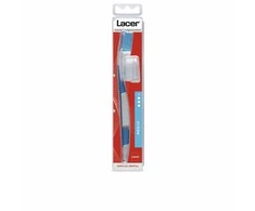 Lacer dantų šepetėlis Medium Technic suaugusiesiems
