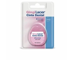 Gingilacer Cinta Dental Encías tarpdančių siūlas 50m