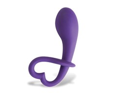 Lovelife by OhMiBod – Dare Curved Pleasure Plug