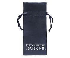 Cecotec Fifty Shades of Pilkas Fifty Shades of Pilkas – Darker At My Mercy karoliukų grandinės spenelių spaustukai