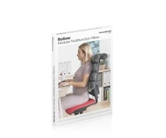 InnovaGoods InnovaGoods daugiafunkcinė susukama modulinė pagalvė