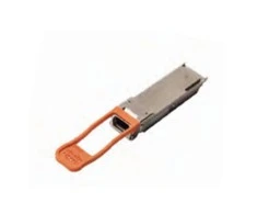 Šakotuvas SFP modulis Cisco 40GBASE-CSR QSFP siųstuvo-imtuvo modulis su LC jungtimi